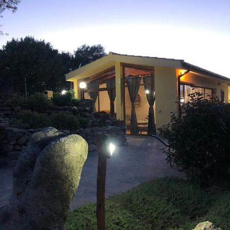 Wild Sud Sardinia Apartment Teulada Exterior photo