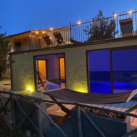 Wild Sud Sardinia Apartment Teulada Exterior photo