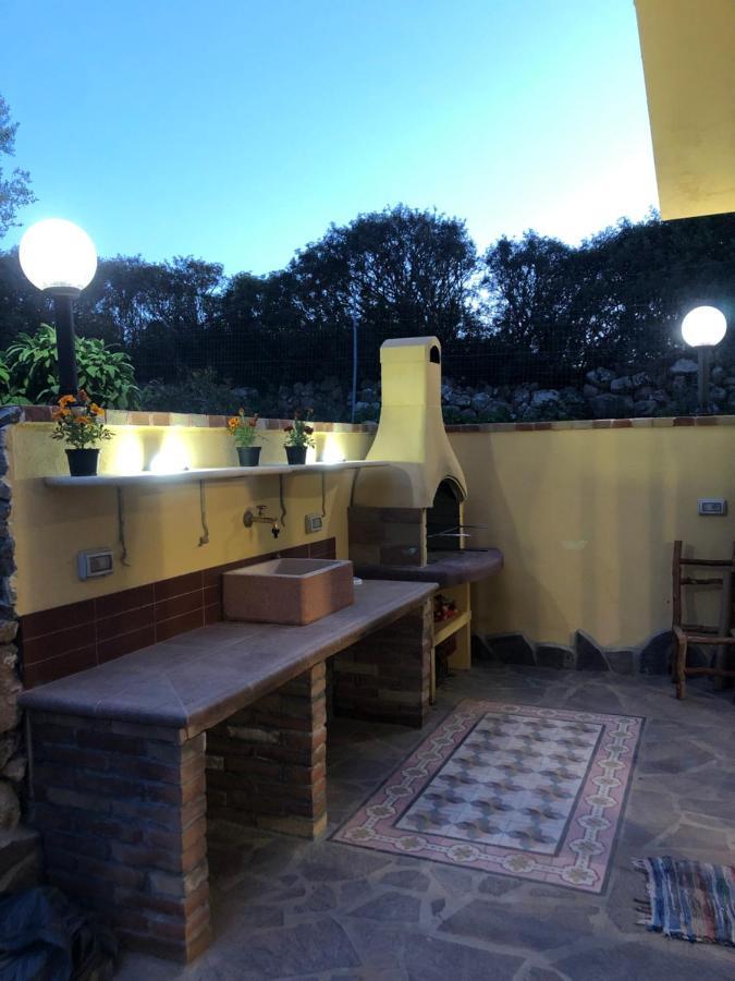 Wild Sud Sardinia Apartment Teulada Exterior photo