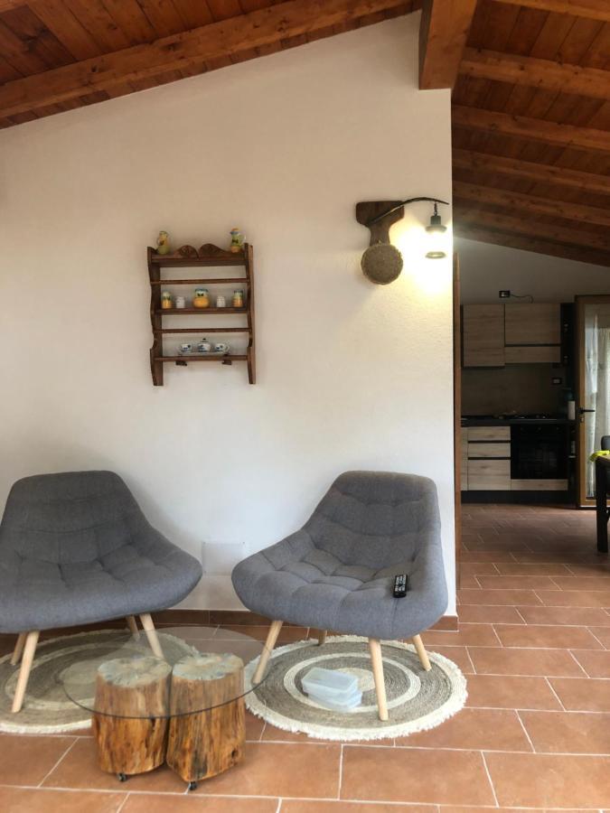Wild Sud Sardinia Apartment Teulada Exterior photo