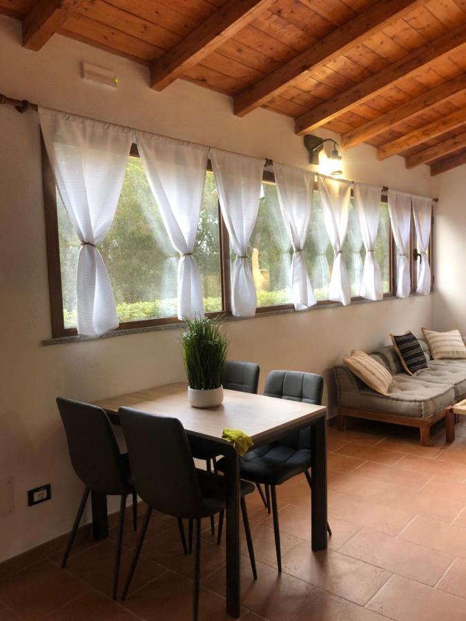 Wild Sud Sardinia Apartment Teulada Exterior photo