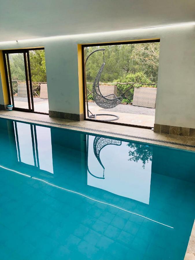 Wild Sud Sardinia Apartment Teulada Exterior photo