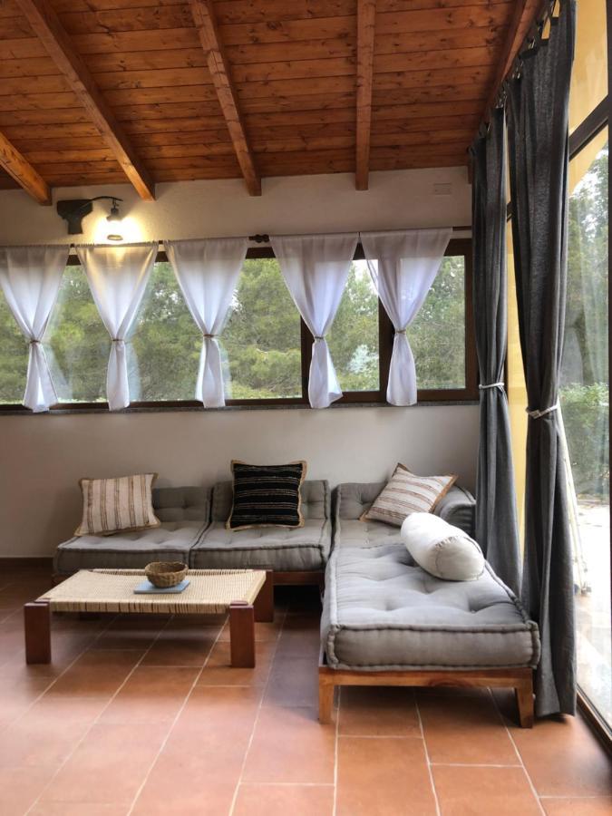 Wild Sud Sardinia Apartment Teulada Exterior photo