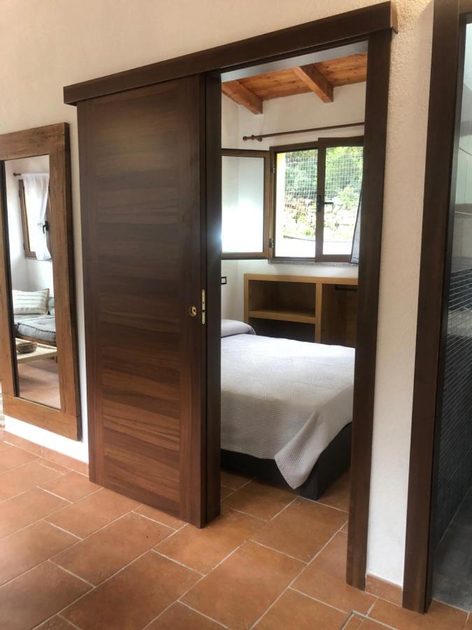 Wild Sud Sardinia Apartment Teulada Exterior photo