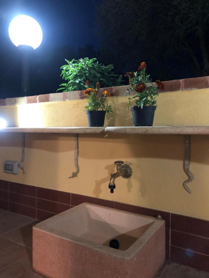 Wild Sud Sardinia Apartment Teulada Exterior photo