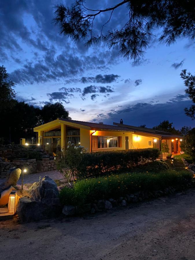 Wild Sud Sardinia Apartment Teulada Exterior photo