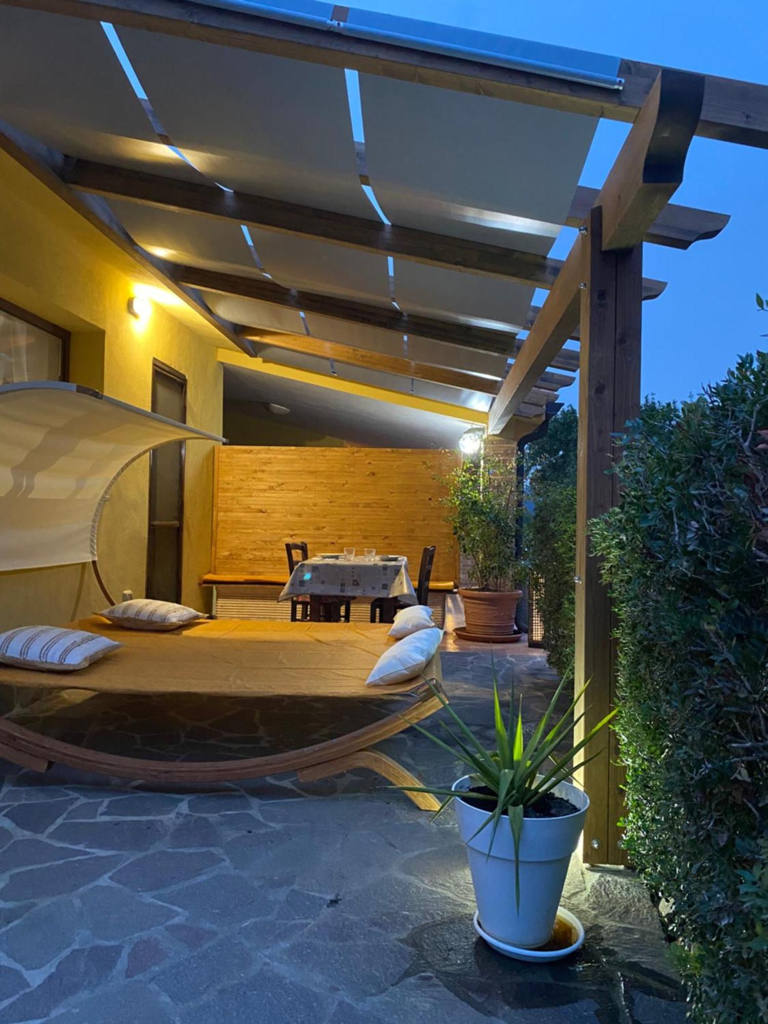 Wild Sud Sardinia Apartment Teulada Exterior photo