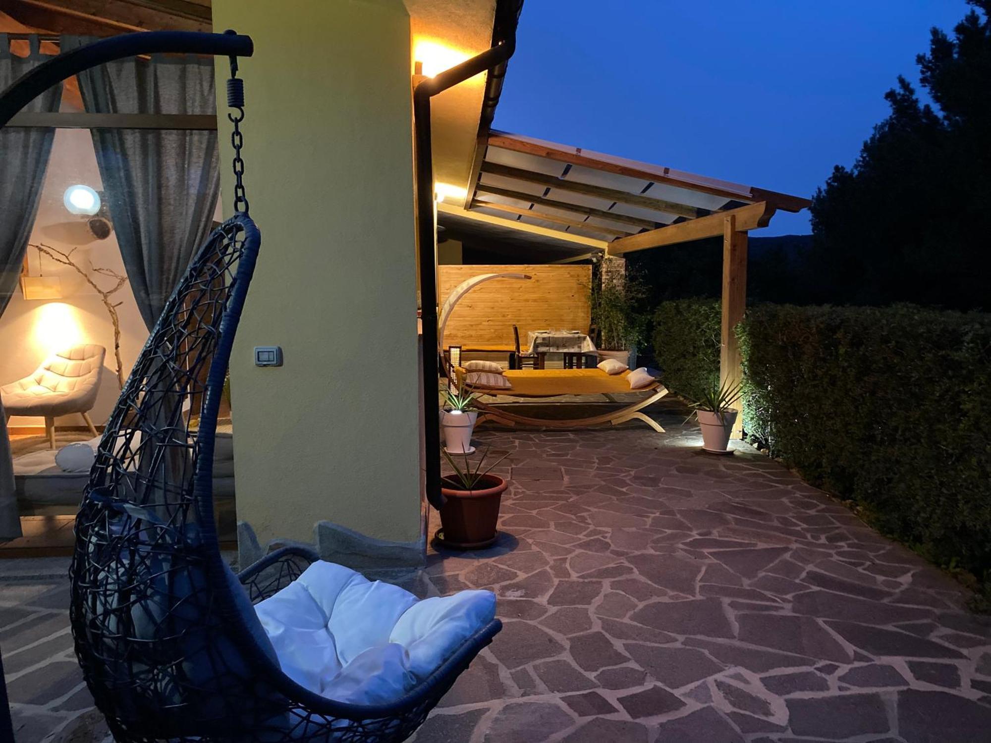 Wild Sud Sardinia Apartment Teulada Exterior photo