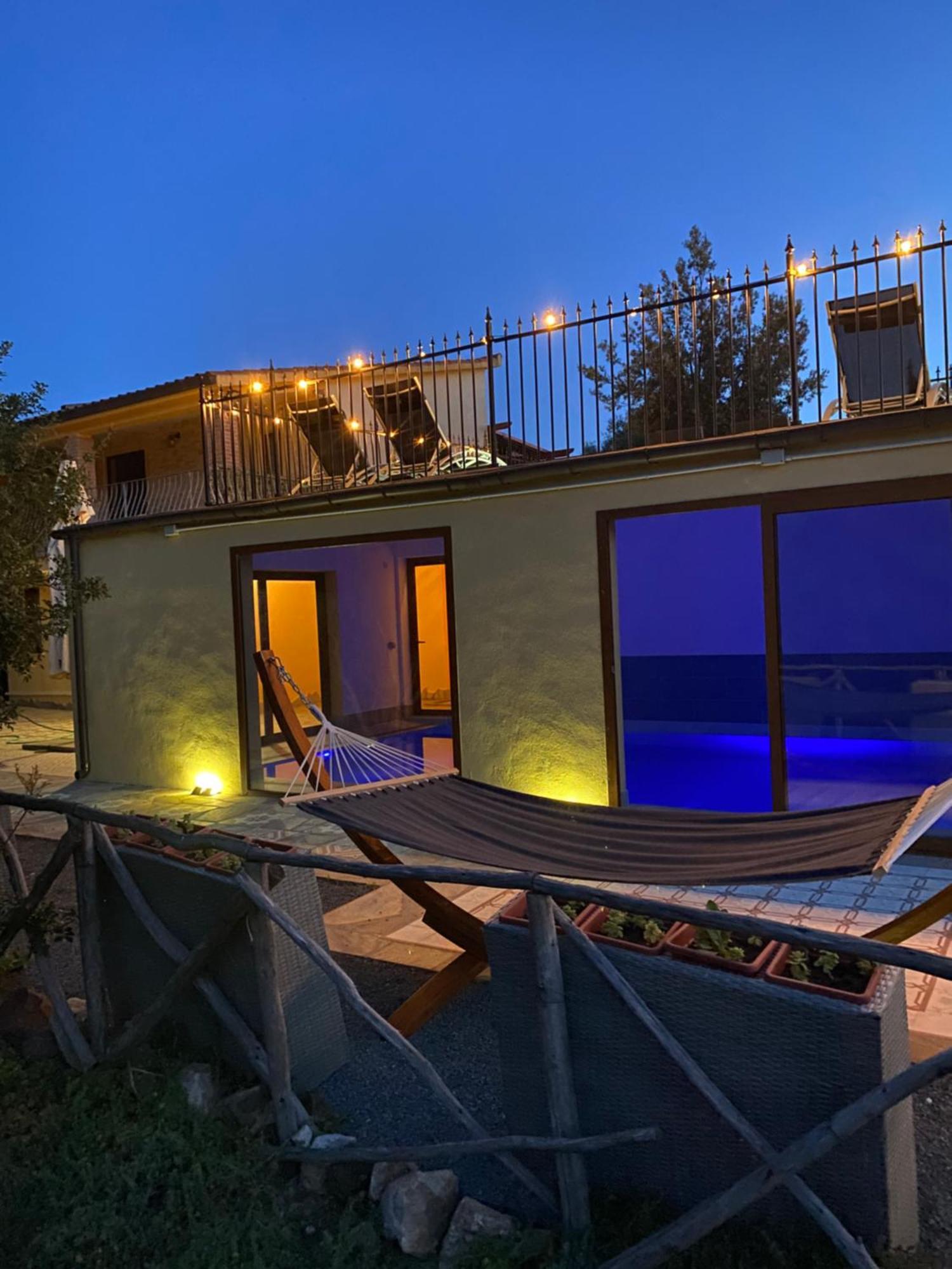 Wild Sud Sardinia Apartment Teulada Exterior photo