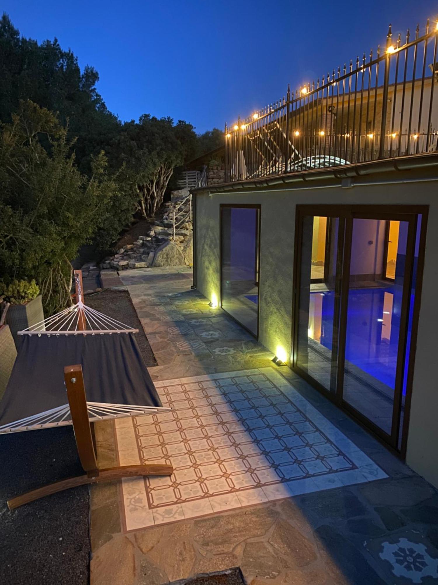 Wild Sud Sardinia Apartment Teulada Exterior photo
